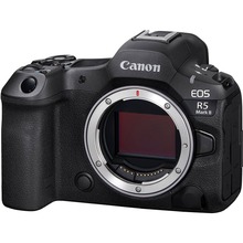 Фотоапарат CANON EOS R5 + RF 24-105 f/4.0 L IS (4147C069)