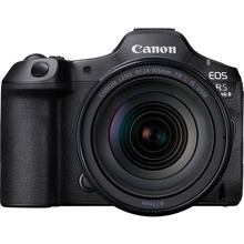 Фотоапарат CANON EOS R5 + RF 24-105 f/4.0 L IS (4147C069)