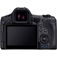 Фотоапарат CANON EOS R5 + RF 24-105 f/4.0 L IS (4147C069)