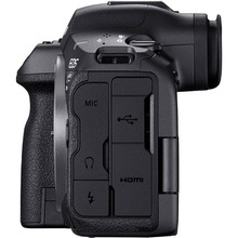 Фотоапарат CANON EOS R5 + RF 24-105 f/4.0 L IS (4147C069)