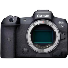 Фотоапарат CANON EOS R5 + RF 24-105 f/4.0 L IS (4147C069)