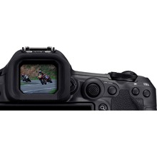 Фотоапарат CANON EOS R5 + RF 24-105 f/4.0 L IS (4147C069)