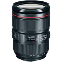 Фотоапарат CANON EOS R5 + RF 24-105 f/4.0 L IS (4147C069)
