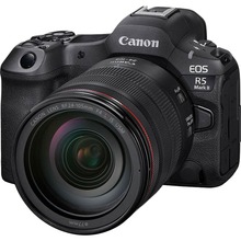 Фотоапарат CANON EOS R5 + RF 24-105 f/4.0 L IS (4147C069)