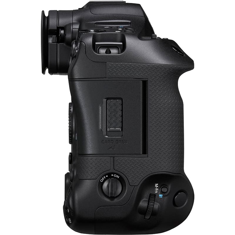 Заказать Фотоаппарат CANON EOS R1 body (6577C016)