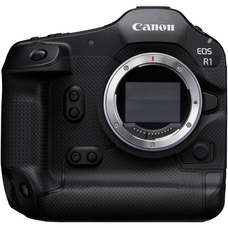 Фотоаппарат CANON EOS R1 body (6577C016) Кол-во эффективных мегапикселей 24.2