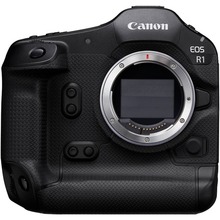 Фотоаппарат CANON EOS R1 body (6577C016)