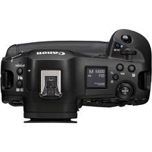 Фотоаппарат CANON EOS R1 body (6577C016)