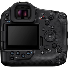 Фотоаппарат CANON EOS R1 body (6577C016)