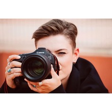 Фотоаппарат CANON EOS R1 body (6577C016)
