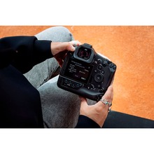 Фотоаппарат CANON EOS R1 body (6577C016)