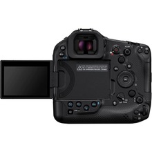 Фотоаппарат CANON EOS R1 body (6577C016)