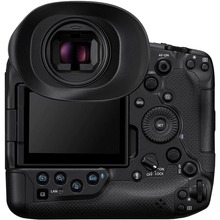 Фотоаппарат CANON EOS R1 body (6577C016)
