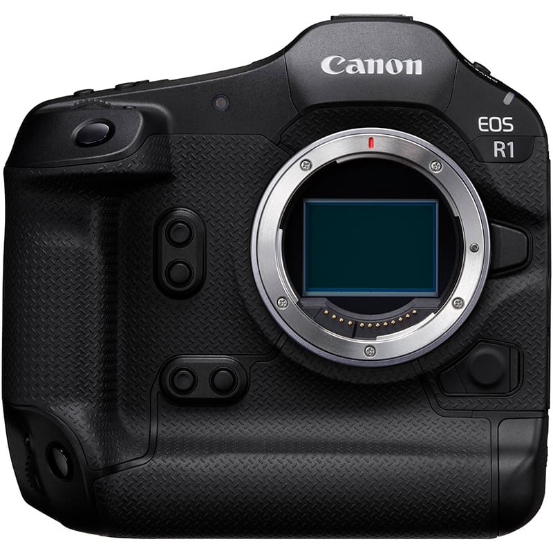 Фотоаппарат CANON EOS R1 body (6577C016)