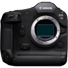 Фотоаппарат CANON EOS R1 body (6577C016)