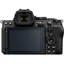Фотоапарат NIKON Z 5 II + 24-70 f/4 S (VOA170K001)