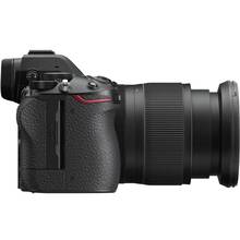 Фотоапарат NIKON Z 5 II + 24-70 f/4 S (VOA170K001)