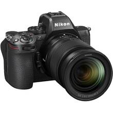 Фотоапарат NIKON Z 5 II + 24-70 f/4 S (VOA170K001)