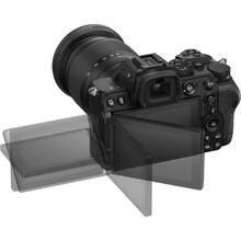 Фотоапарат NIKON Z 5 II + 24-70 f/4 S (VOA170K001)