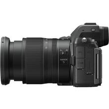 Фотоапарат NIKON Z 5 II + 24-70 f/4 S (VOA170K001)