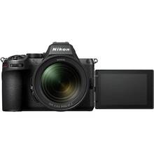 Фотоапарат NIKON Z 5 II + 24-70 f/4 S (VOA170K001)