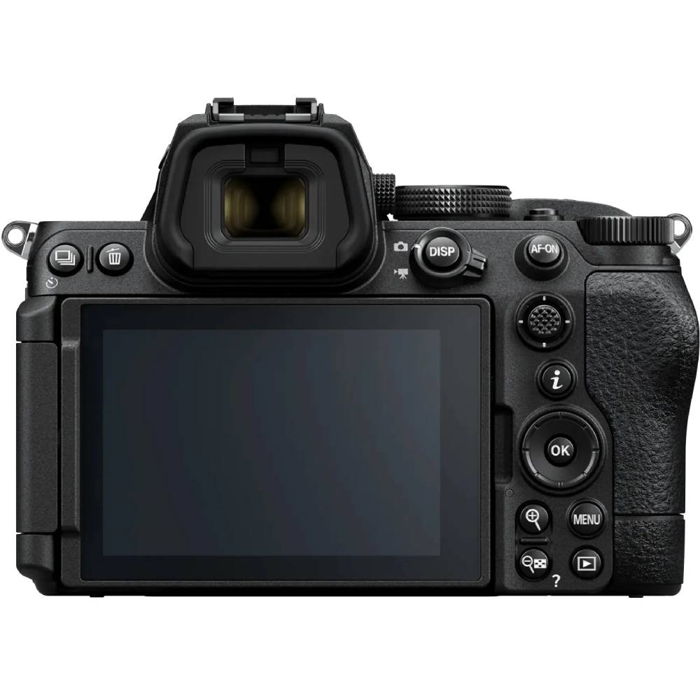 Фотоапарат NIKON Z 5 II Body (VOA170AE) Кіл-ть ефективних мегапікслів 24.5