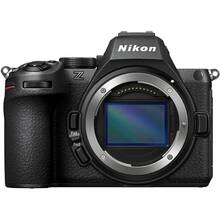 Фотоапарат NIKON Z 5 II Body (VOA170AE)