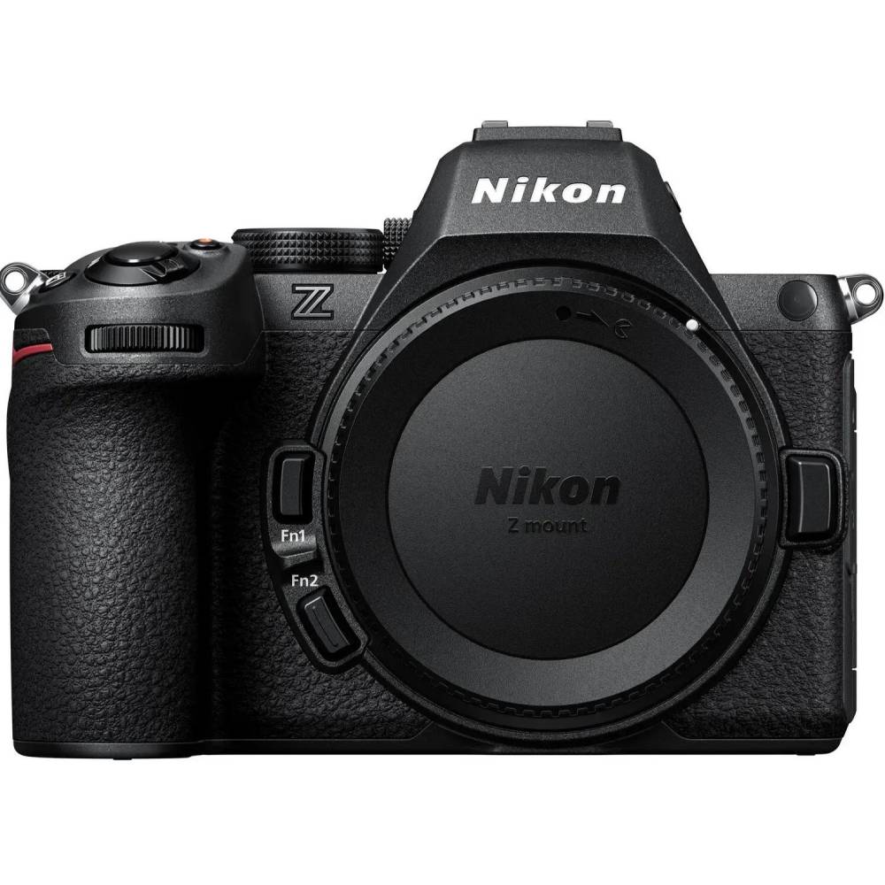 Фотоапарат NIKON Z 5 II Body (VOA170AE) Тип системний
