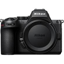 Фотоапарат NIKON Z 5 II Body (VOA170AE)