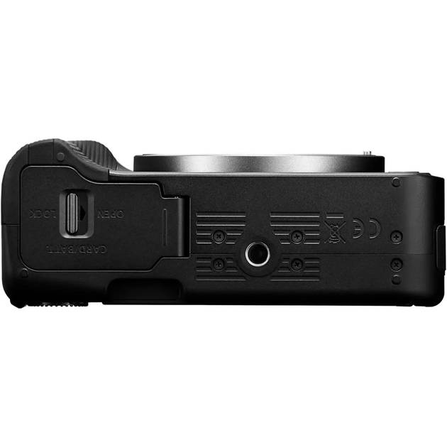 Внешний вид Фотоаппарат CANON EOS R50 V RF-S 14-30 IS STM PZ Content Creator Kit (6895C030AA)