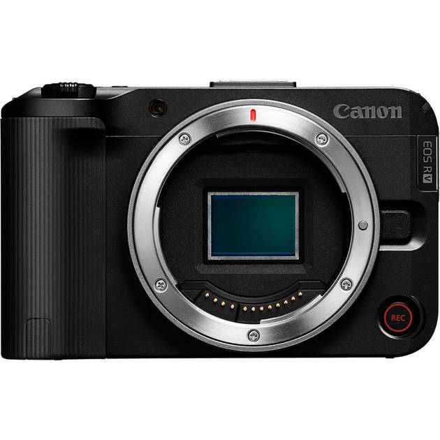 Фотоаппарат CANON EOS R50 V RF-S 14-30 IS STM PZ Content Creator Kit (6895C030AA) Тип системный