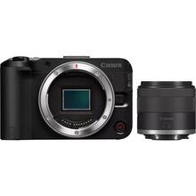Фотоаппарат CANON EOS R50 V RF-S 14-30 IS STM PZ Content Creator Kit (6895C030AA)