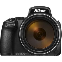 Купить цифровой Фотоаппарат NIKON Coolpix P1100