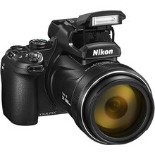 Фотоаппарат NIKON Coolpix P1100