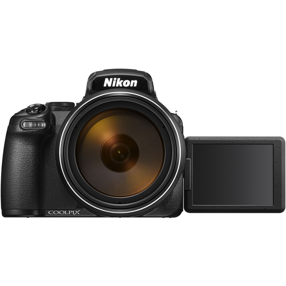 Изображение Фотоаппарат NIKON Coolpix P1100