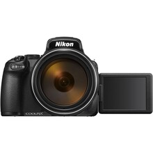 Фотоаппарат NIKON Coolpix P1100