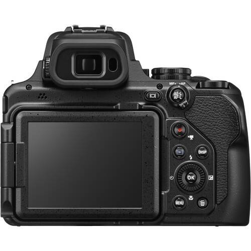 В Украине Фотоаппарат NIKON Coolpix P1100