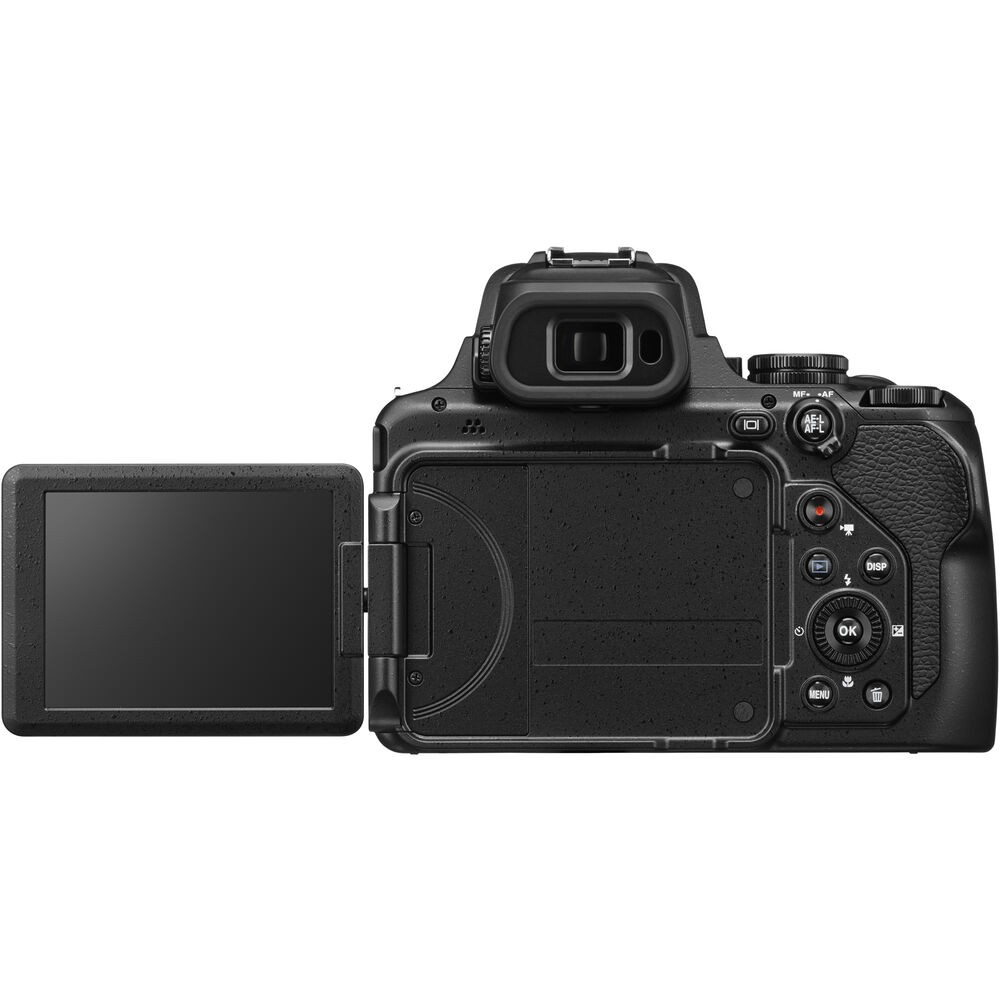 Покупка Фотоаппарат NIKON Coolpix P1100