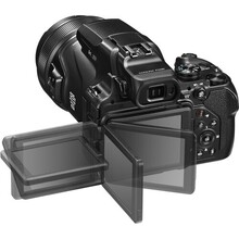 Фотоаппарат NIKON Coolpix P1100