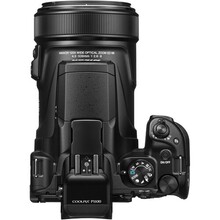 Фотоаппарат NIKON Coolpix P1100