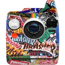 Фотоаппарат POLAROID Now Gen 3 Thrasher Edition (9187)