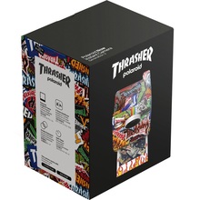 Фотоаппарат POLAROID Now Gen 3 Thrasher Edition (9187)