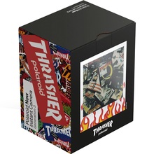 Фотоаппарат POLAROID Now Gen 3 Thrasher Edition (9187)