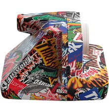 Фотоаппарат POLAROID Now Gen 3 Thrasher Edition (9187)