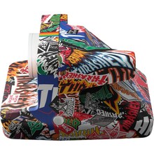 Фотоаппарат POLAROID Now Gen 3 Thrasher Edition (9187)