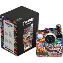 Фотоаппарат POLAROID Now Gen 3 Thrasher Edition (9187)