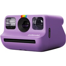 Фотоаппарат POLAROID Go Generation 2 Purple (9183)