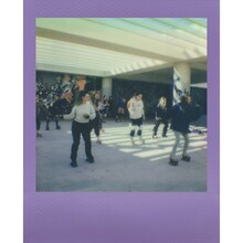 Фотоаппарат POLAROID Go Generation 2 Purple (9183)