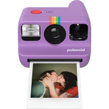 Фотоаппарат POLAROID Go Generation 2 Purple (9183)