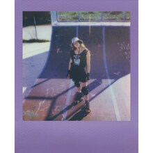 Фотоаппарат POLAROID Go Generation 2 Purple (9183)